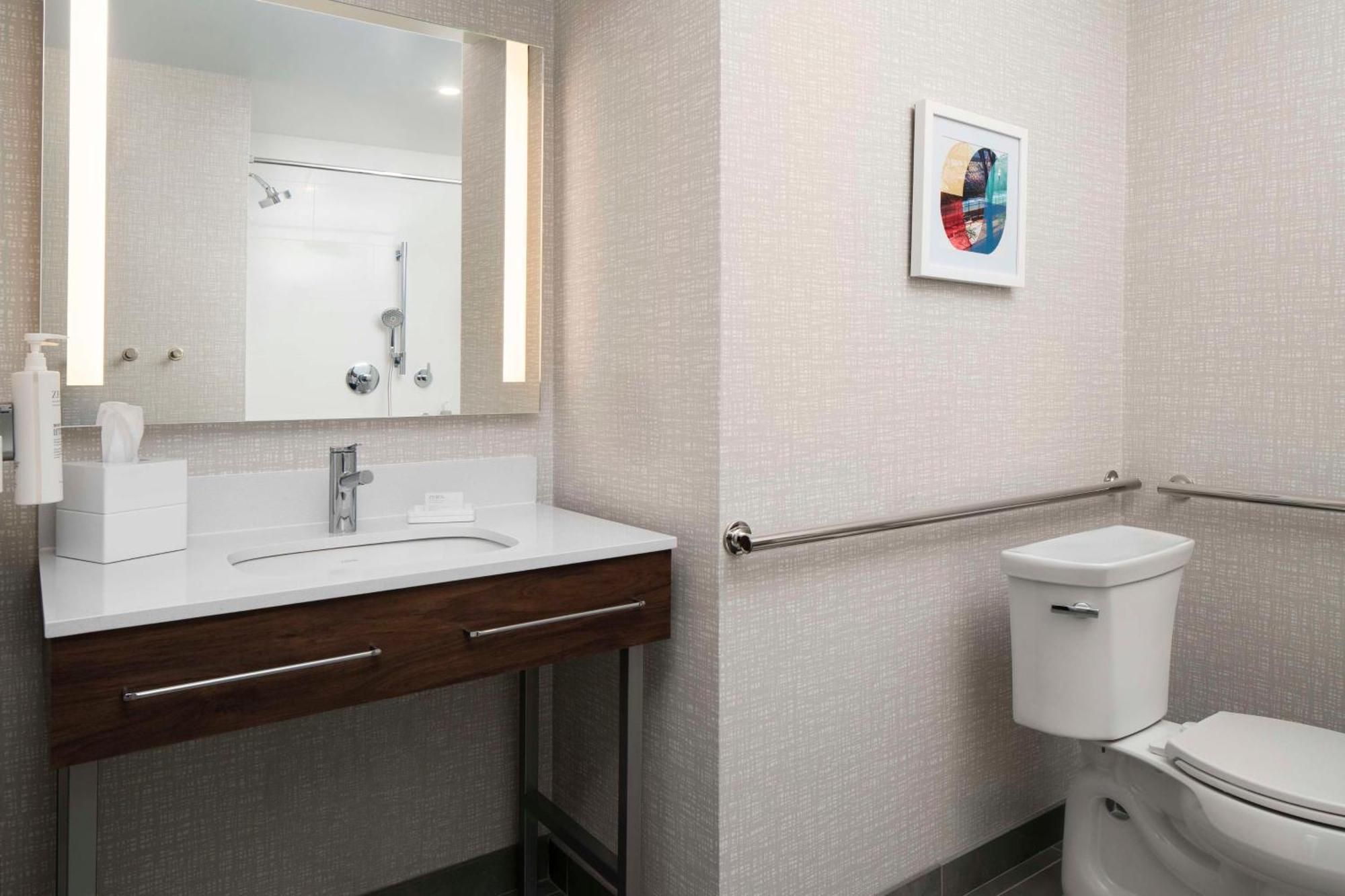 Hampton Inn Chicopee - Springfield Ngoại thất bức ảnh