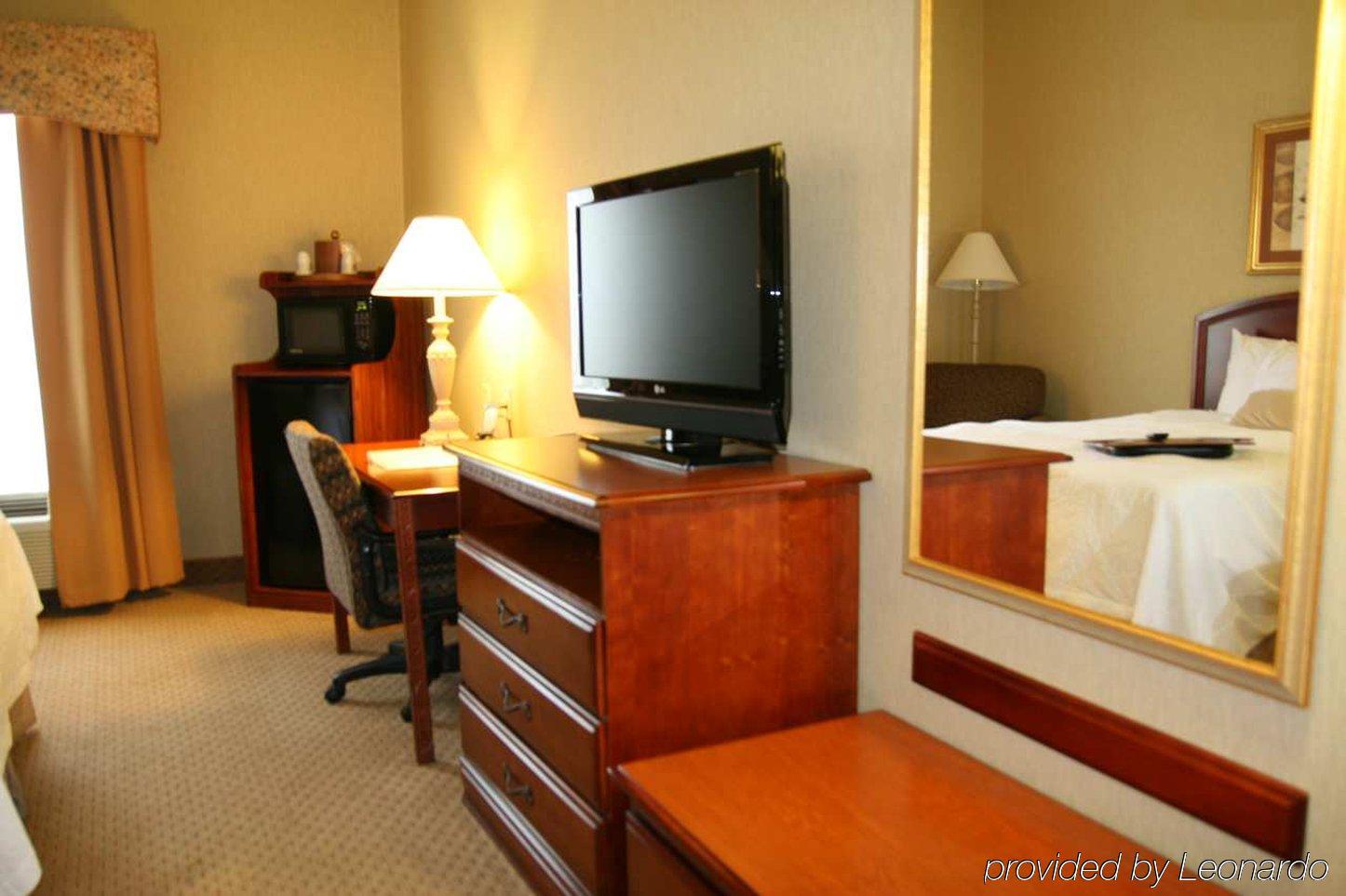 Hampton Inn Chicopee - Springfield Ngoại thất bức ảnh