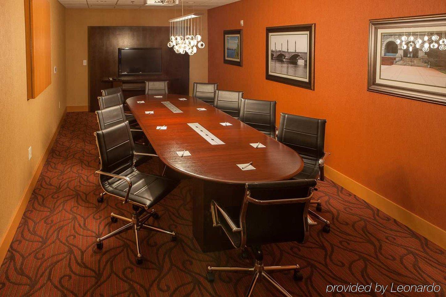 Hampton Inn Chicopee - Springfield Ngoại thất bức ảnh