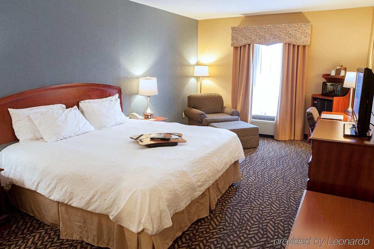 Hampton Inn Chicopee - Springfield Ngoại thất bức ảnh
