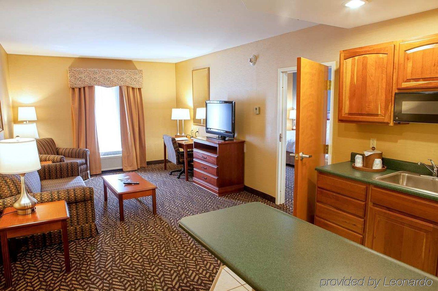 Hampton Inn Chicopee - Springfield Ngoại thất bức ảnh