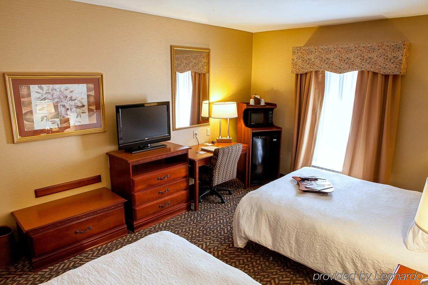 Hampton Inn Chicopee - Springfield Ngoại thất bức ảnh