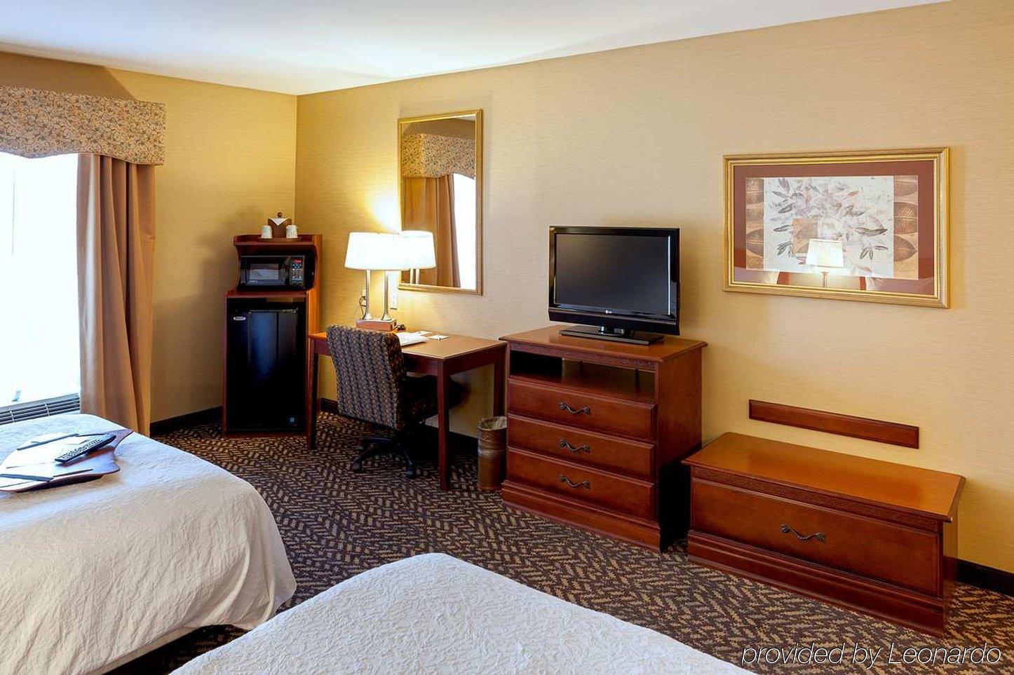 Hampton Inn Chicopee - Springfield Ngoại thất bức ảnh