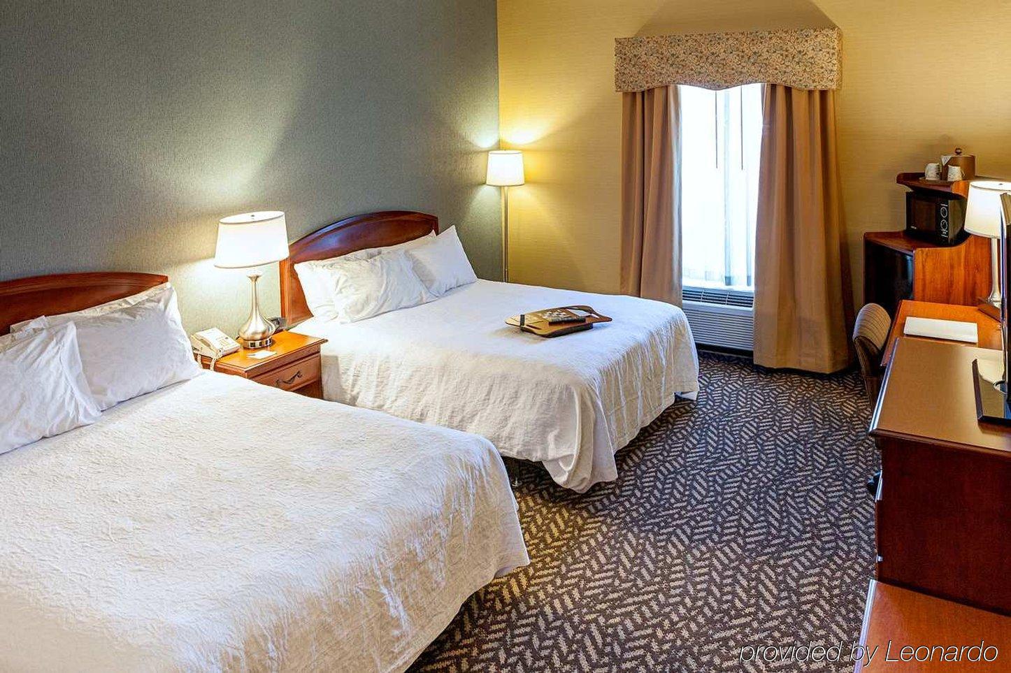 Hampton Inn Chicopee - Springfield Ngoại thất bức ảnh