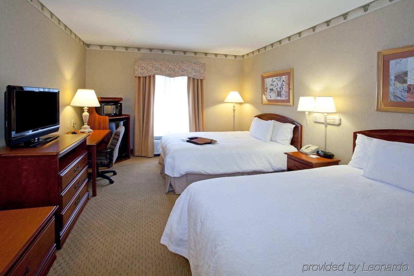 Hampton Inn Chicopee - Springfield Ngoại thất bức ảnh