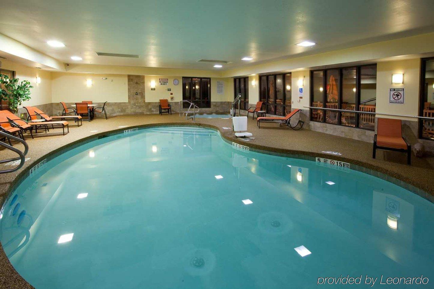 Hampton Inn Chicopee - Springfield Ngoại thất bức ảnh