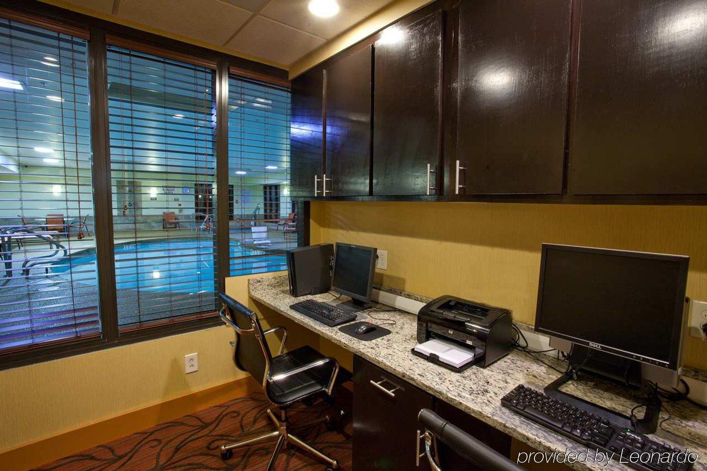 Hampton Inn Chicopee - Springfield Ngoại thất bức ảnh