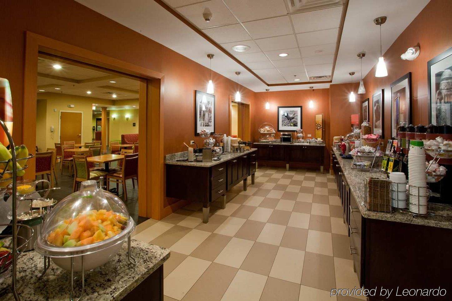 Hampton Inn Chicopee - Springfield Ngoại thất bức ảnh