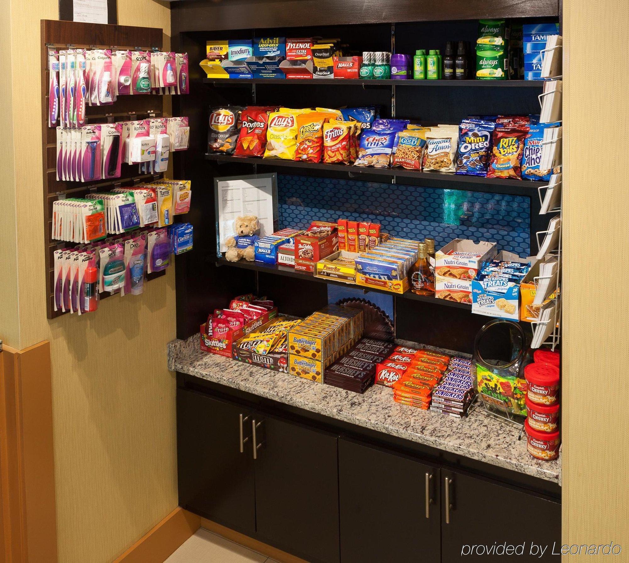 Hampton Inn Chicopee - Springfield Ngoại thất bức ảnh