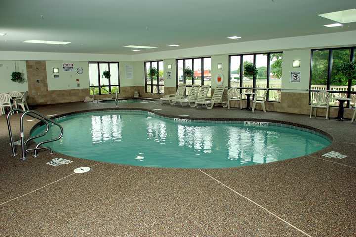 Hampton Inn Chicopee - Springfield Ngoại thất bức ảnh