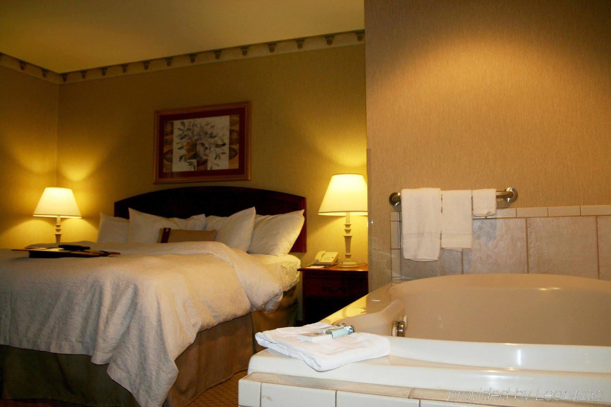 Hampton Inn Chicopee - Springfield Phòng bức ảnh